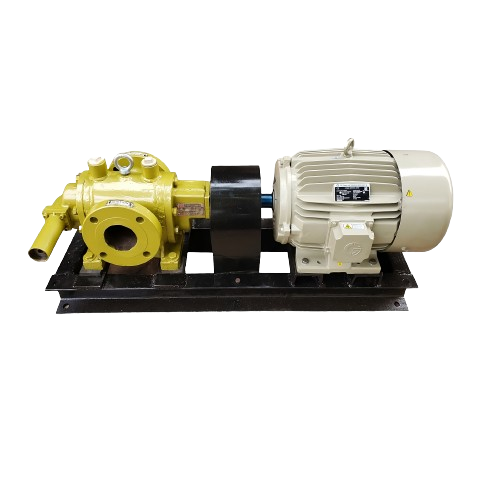 Rotary Gear Pumps & Systems