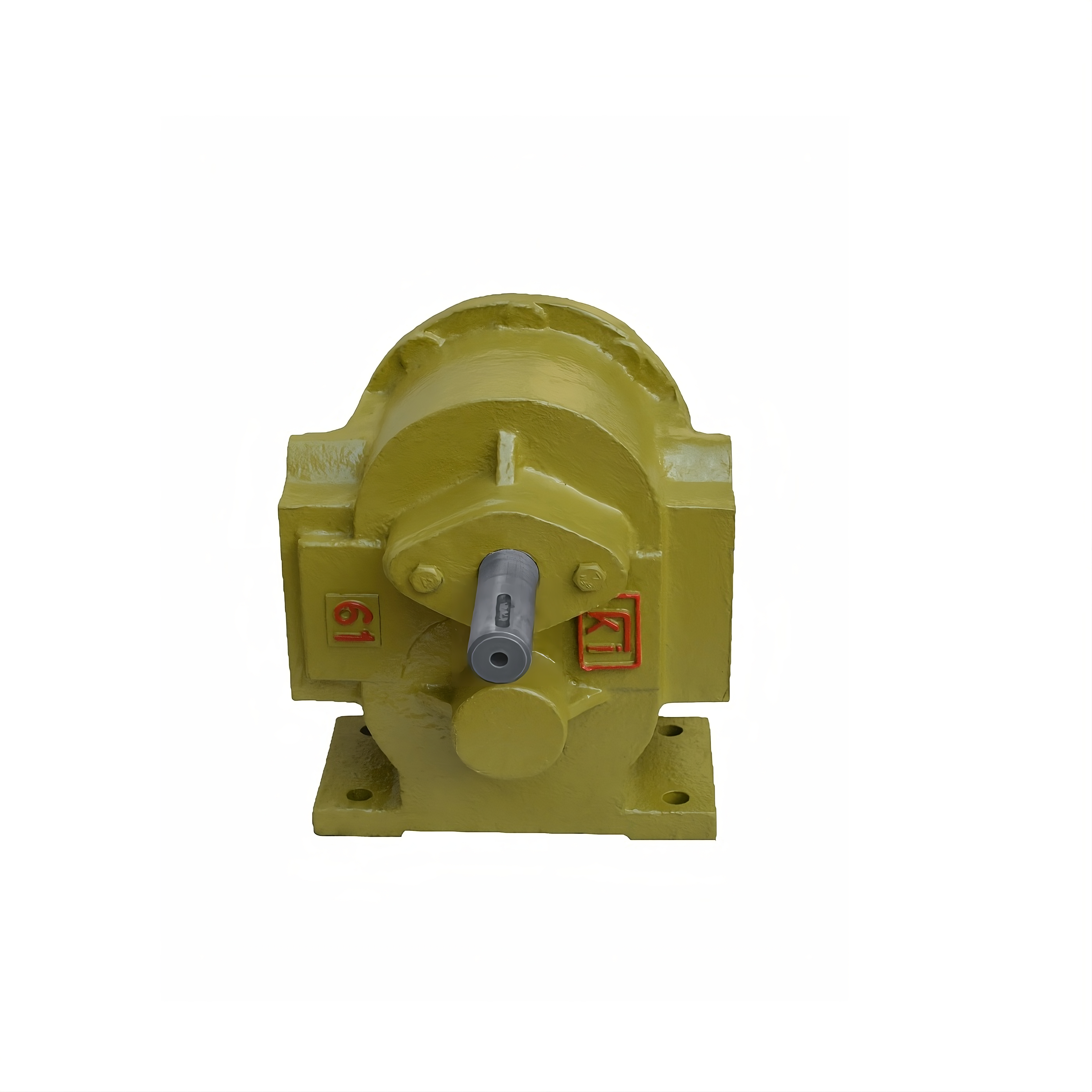 Rotary Gear Pumps & Systems